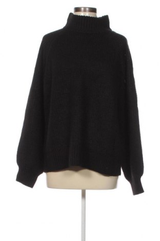 Női pulóver Noisy May, Méret XL, Szín Fekete, Ár 4 376 Ft