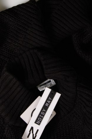 Pulover de femei Noisy May, Mărime L, Culoare Negru, Preț 63,55 Lei