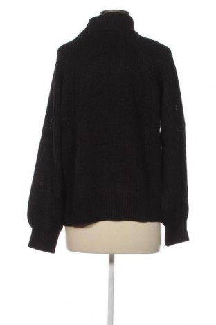 Γυναικείο πουλόβερ Noisy May, Μέγεθος L, Χρώμα Μαύρο, Τιμή 10,43 €