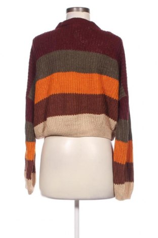 Γυναικείο πουλόβερ Noisy May, Μέγεθος M, Χρώμα Πολύχρωμο, Τιμή 5,38 €