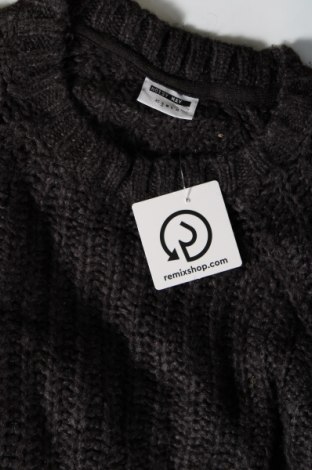Γυναικείο πουλόβερ Noisy May, Μέγεθος S, Χρώμα Γκρί, Τιμή 5,38 €