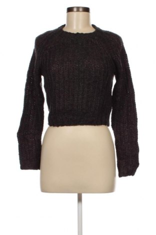 Дамски пуловер Noisy May, Размер S, Цвят Сив, Цена 14,50 лв.