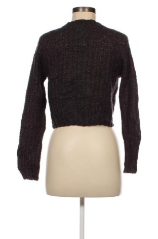 Γυναικείο πουλόβερ Noisy May, Μέγεθος S, Χρώμα Γκρί, Τιμή 8,07 €