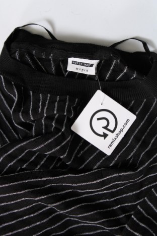 Damenpullover Noisy May, Größe M, Farbe Schwarz, Preis 11,10 €