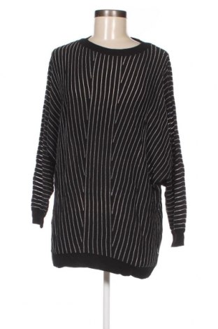 Γυναικείο πουλόβερ Noisy May, Μέγεθος M, Χρώμα Μαύρο, Τιμή 5,38 €