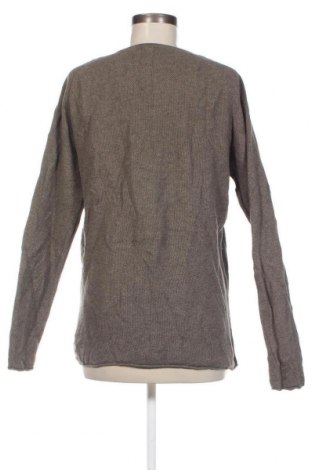 Дамски пуловер Nowadays, Размер L, Цвят Зелен, Цена 18,45 лв.