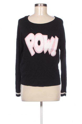 Γυναικείο πουλόβερ ONLY, Μέγεθος M, Χρώμα Μαύρο, Τιμή 8,40 €