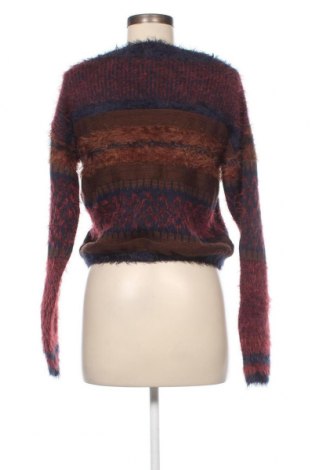 Дамски пуловер ONLY, Размер M, Цвят Многоцветен, Цена 14,78 лв.