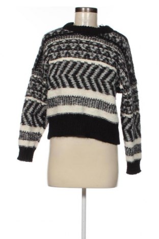Дамски пуловер ONLY, Размер M, Цвят Многоцветен, Цена 62,00 лв.