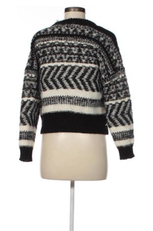 Γυναικείο πουλόβερ ONLY, Μέγεθος M, Χρώμα Πολύχρωμο, Τιμή 9,91 €