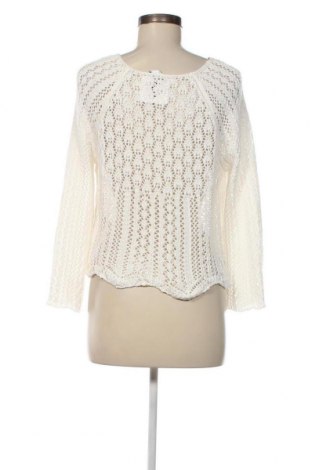 Γυναικείο πουλόβερ ONLY, Μέγεθος S, Χρώμα Λευκό, Τιμή 15,98 €