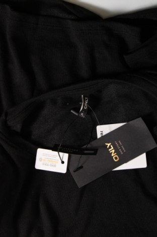 Γυναικείο πουλόβερ ONLY, Μέγεθος XL, Χρώμα Μαύρο, Τιμή 9,59 €