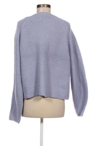 Дамски пуловер ONLY, Размер XXL, Цвят Син, Цена 31,62 лв.