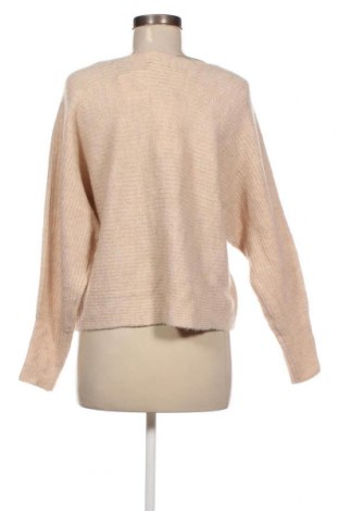 Γυναικείο πουλόβερ ONLY, Μέγεθος XS, Χρώμα  Μπέζ, Τιμή 9,91 €