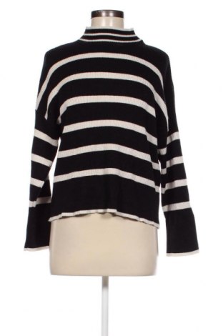 Γυναικείο πουλόβερ ONLY, Μέγεθος M, Χρώμα Πολύχρωμο, Τιμή 4,84 €