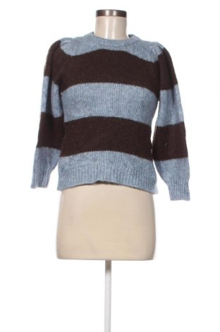Дамски пуловер ONLY, Размер S, Цвят Многоцветен, Цена 12,15 лв.