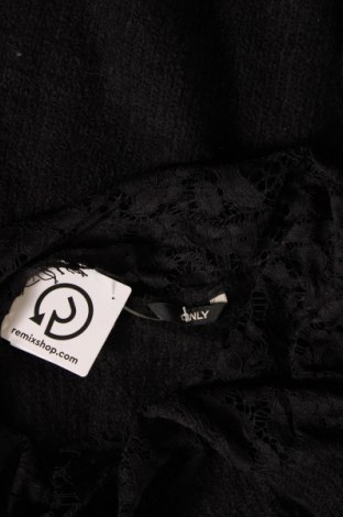 Damenpullover ONLY, Größe M, Farbe Schwarz, Preis € 5,64