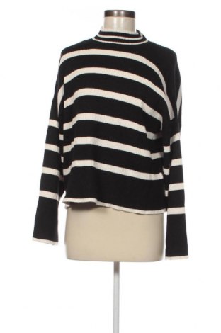 Γυναικείο πουλόβερ ONLY, Μέγεθος L, Χρώμα Πολύχρωμο, Τιμή 16,70 €