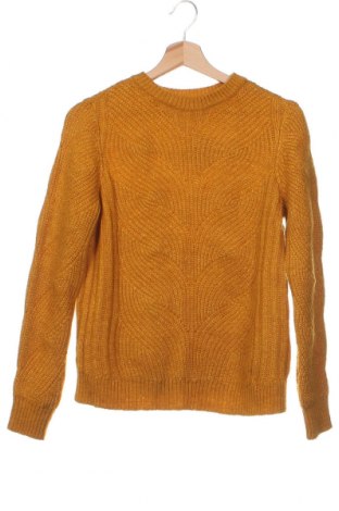 Γυναικείο πουλόβερ ONLY, Μέγεθος XS, Χρώμα Πορτοκαλί, Τιμή 6,50 €
