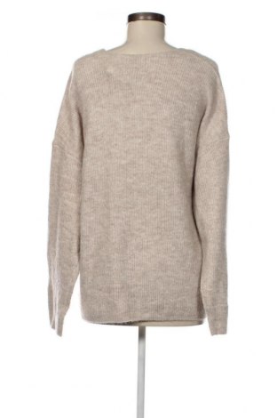 Дамски пуловер ONLY, Размер XL, Цвят Бежов, Цена 53,00 лв.