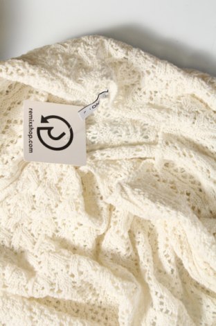 Γυναικείο πουλόβερ ONLY, Μέγεθος L, Χρώμα Λευκό, Τιμή 16,70 €