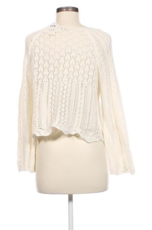 Γυναικείο πουλόβερ ONLY, Μέγεθος L, Χρώμα Λευκό, Τιμή 16,70 €