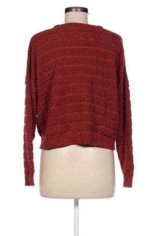 Γυναικείο πουλόβερ ONLY, Μέγεθος M, Χρώμα Καφέ, Τιμή 7,52 €