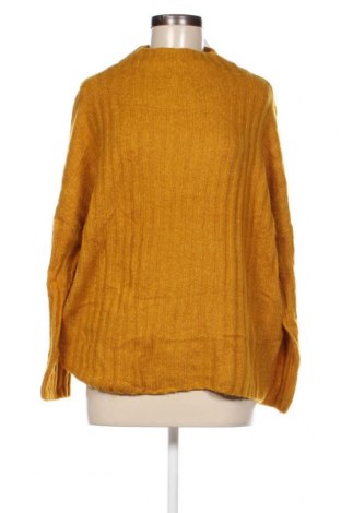 Дамски пуловер ONLY, Размер XXL, Цвят Оранжев, Цена 15,39 лв.