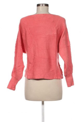 Дамски пуловер ONLY, Размер L, Цвят Розов, Цена 7,83 лв.