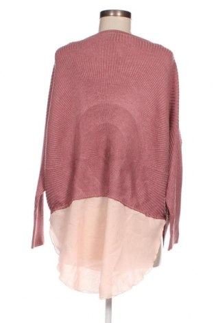 Dámský svetr ONLY, Velikost XL, Barva Růžová, Cena  142,00 Kč
