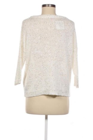 Γυναικείο πουλόβερ ONLY, Μέγεθος S, Χρώμα Λευκό, Τιμή 8,50 €