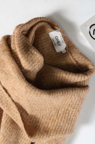 Damenpullover ONLY, Größe L, Farbe Beige, Preis 5,64 €