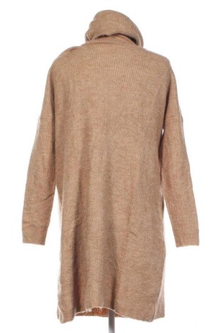 Дамски пуловер ONLY, Размер L, Цвят Бежов, Цена 8,10 лв.