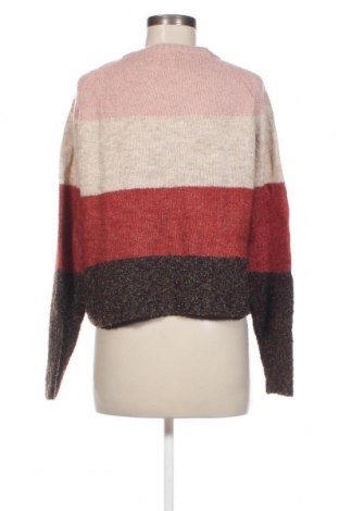Γυναικείο πουλόβερ ONLY, Μέγεθος M, Χρώμα Πολύχρωμο, Τιμή 4,68 €