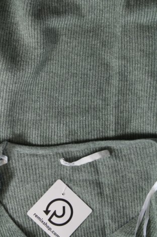 Γυναικείο πουλόβερ ONLY, Μέγεθος L, Χρώμα Πράσινο, Τιμή 4,14 €