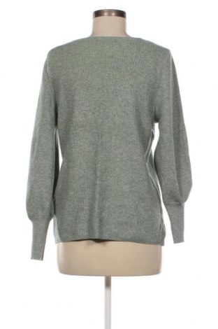 Дамски пуловер ONLY, Размер L, Цвят Зелен, Цена 13,77 лв.