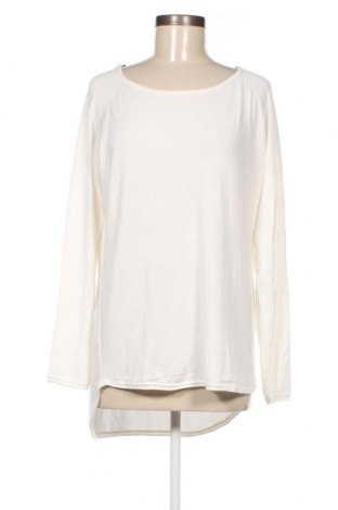 Γυναικείο πουλόβερ ONLY, Μέγεθος L, Χρώμα Λευκό, Τιμή 6,71 €