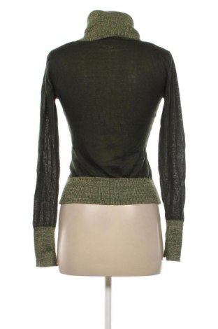 Γυναικείο πουλόβερ ONLY, Μέγεθος S, Χρώμα Πράσινο, Τιμή 7,14 €