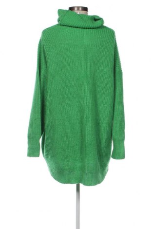 Damski sweter ONLY, Rozmiar XL, Kolor Zielony, Cena 62,92 zł