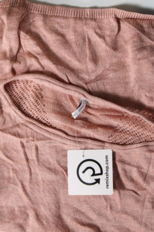 Pulover de femei ONLY, Mărime S, Culoare Roz, Preț 25,76 Lei