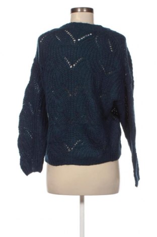 Дамски пуловер ONLY, Размер S, Цвят Син, Цена 12,15 лв.
