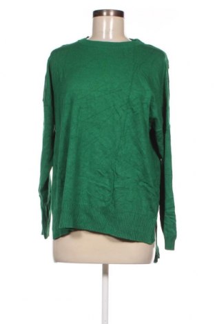 Damenpullover ONLY, Größe L, Farbe Grün, Preis € 18,79
