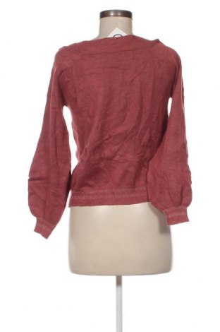 Дамски пуловер ONLY, Размер M, Цвят Пепел от рози, Цена 8,64 лв.