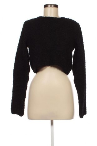 Дамски пуловер ONLY, Размер S, Цвят Черен, Цена 19,22 лв.