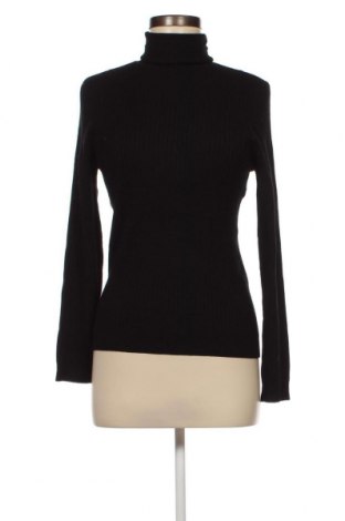 Γυναικείο πουλόβερ ONLY, Μέγεθος L, Χρώμα Μαύρο, Τιμή 10,23 €