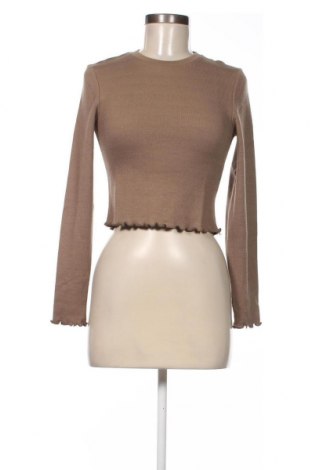 Γυναικείο πουλόβερ ONLY, Μέγεθος S, Χρώμα  Μπέζ, Τιμή 15,98 €