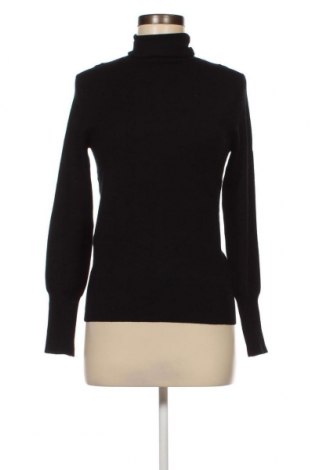 Дамски пуловер ONLY, Размер M, Цвят Черен, Цена 22,32 лв.