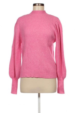 Női pulóver ONLY, Méret XL, Szín Rózsaszín, Ár 7 209 Ft