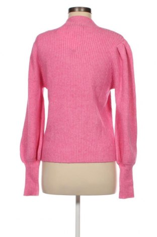 Дамски пуловер ONLY, Размер XL, Цвят Розов, Цена 22,32 лв.