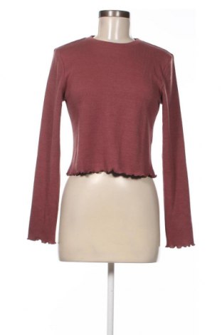 Damenpullover ONLY, Größe L, Farbe Aschrosa, Preis 9,91 €